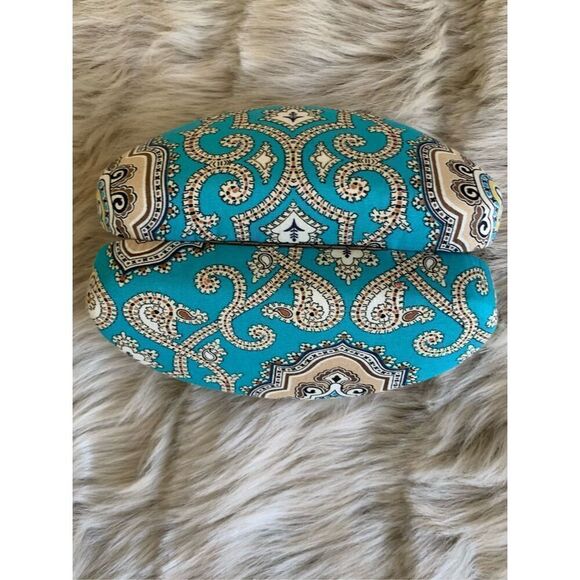 Vera Bradley Clamshell case - Picture 6 of 6